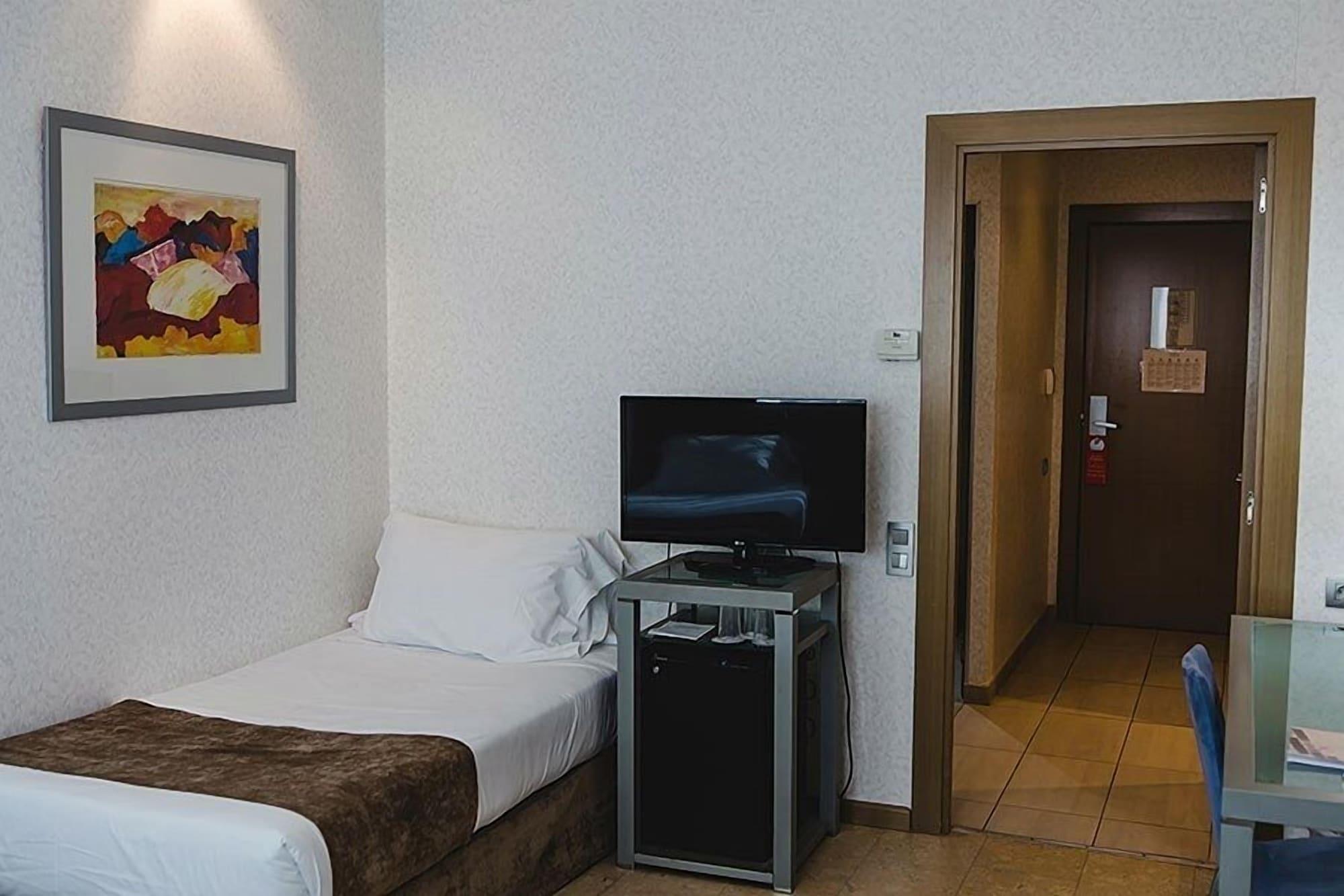 Hotel Mas Camarena Paterna Dış mekan fotoğraf