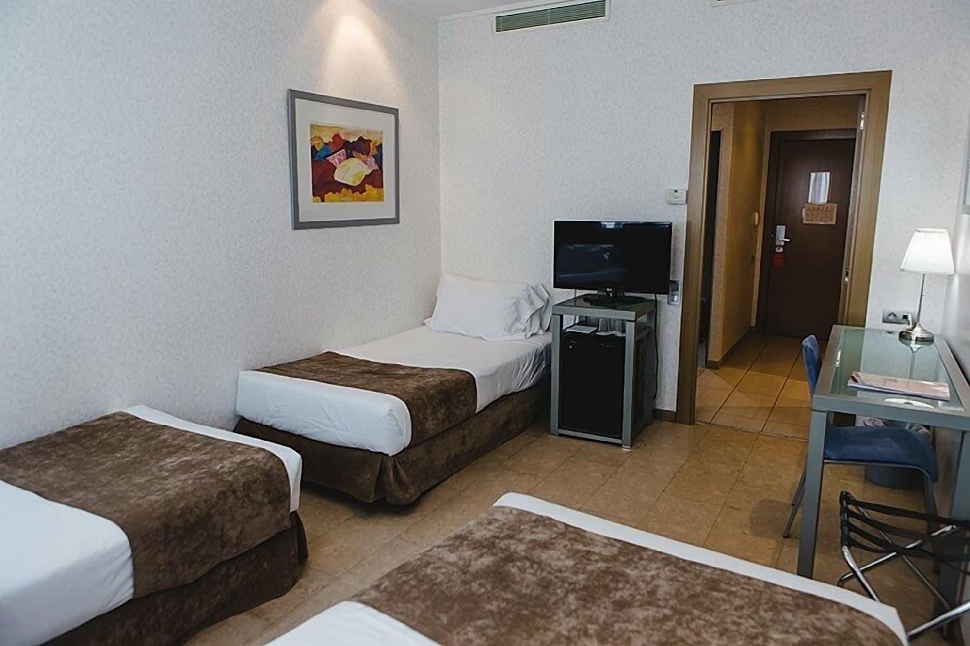 Hotel Mas Camarena Paterna Dış mekan fotoğraf