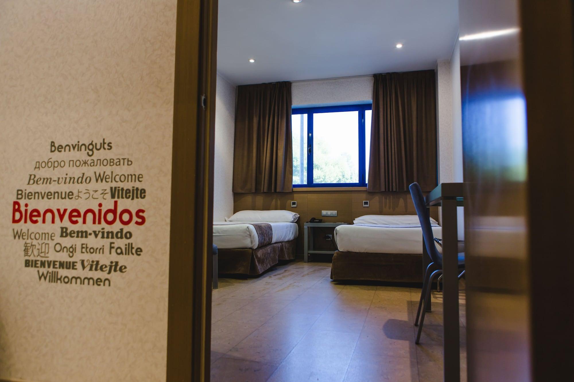 Hotel Mas Camarena Paterna Dış mekan fotoğraf