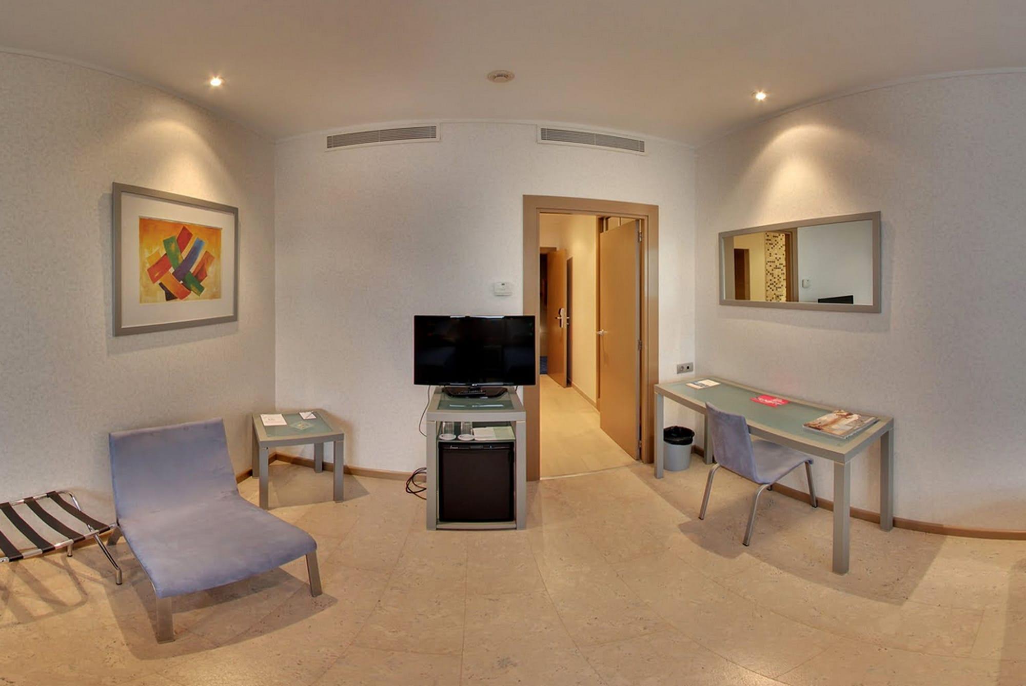 Hotel Mas Camarena Paterna Dış mekan fotoğraf