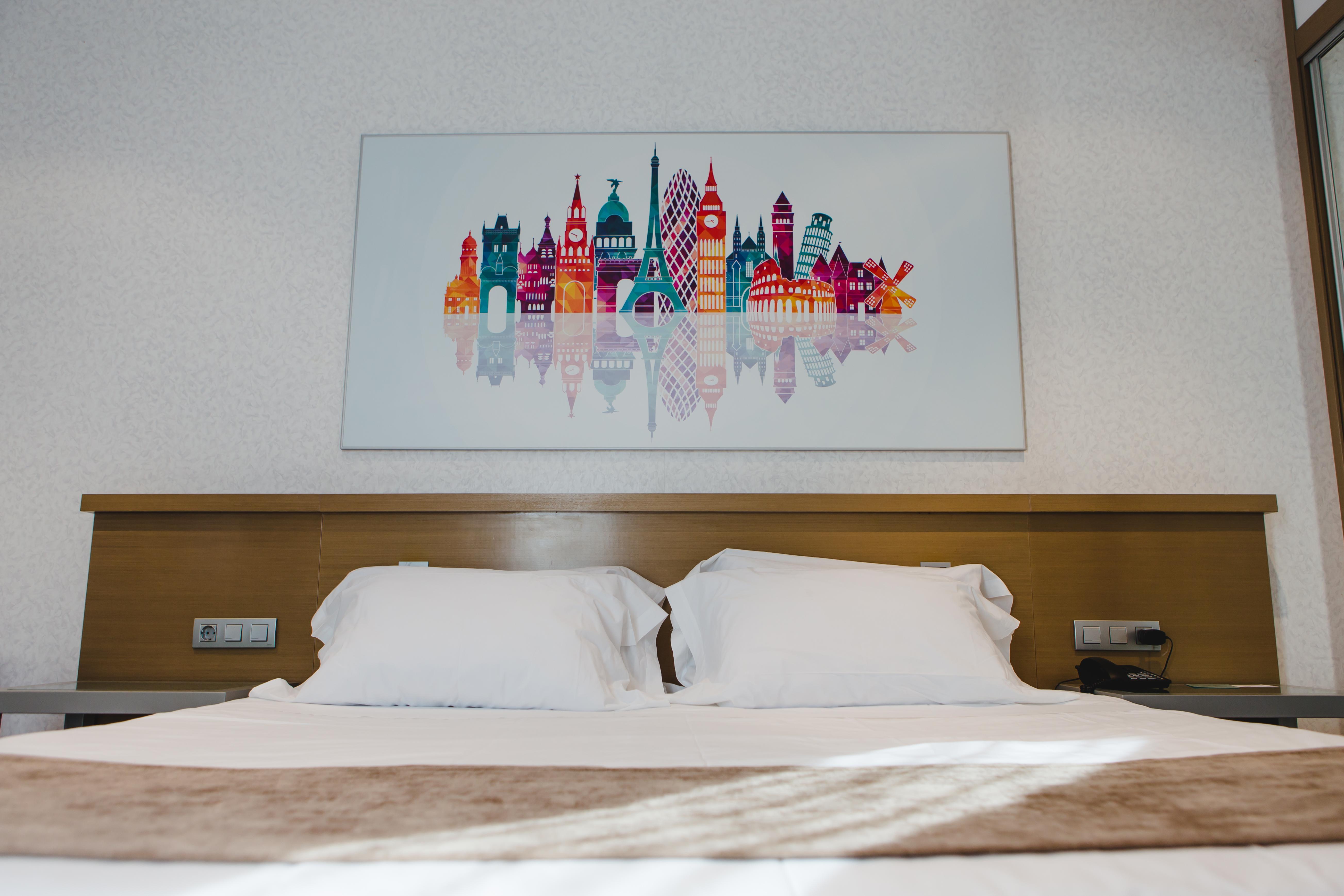 Hotel Mas Camarena Paterna Dış mekan fotoğraf
