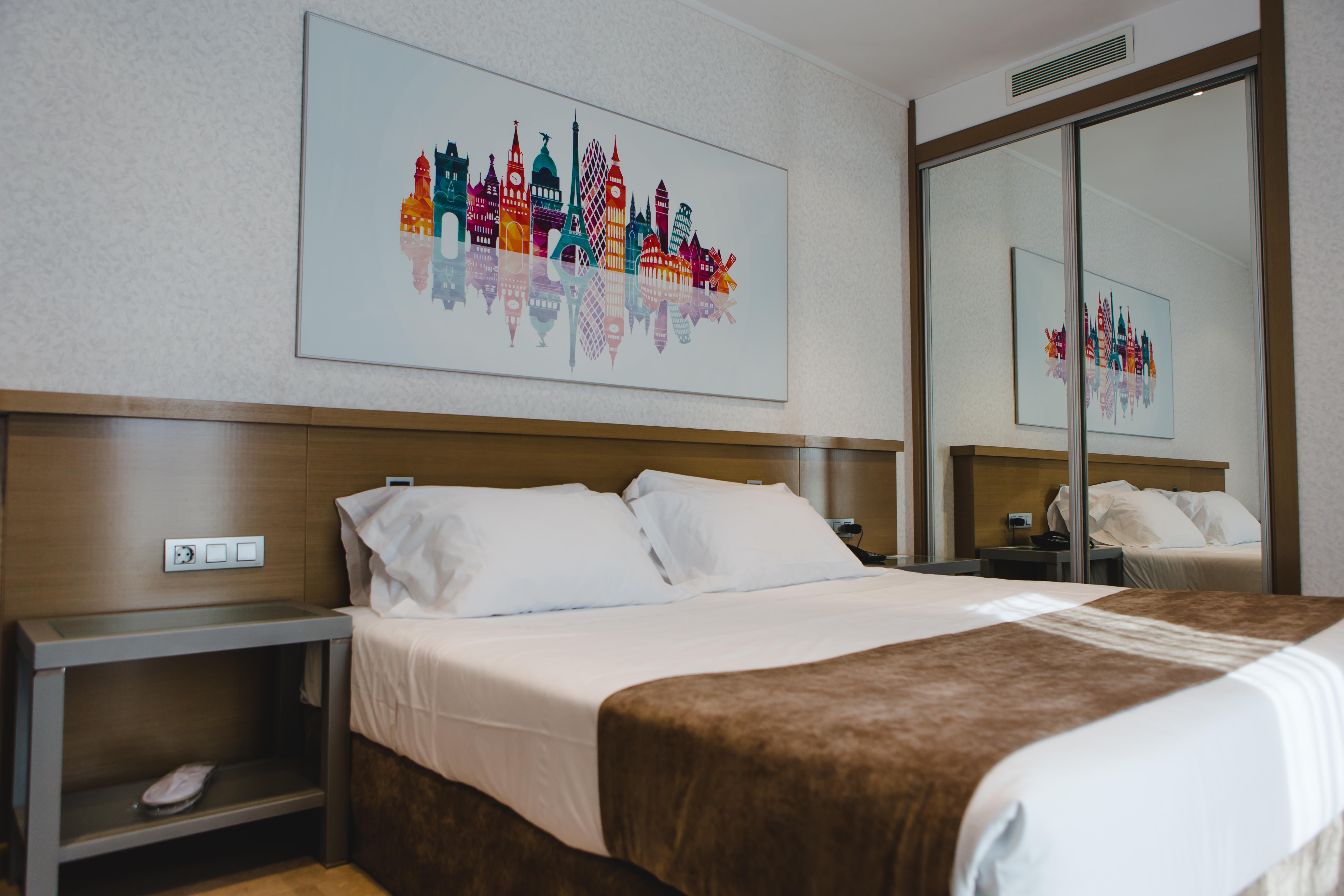 Hotel Mas Camarena Paterna Dış mekan fotoğraf