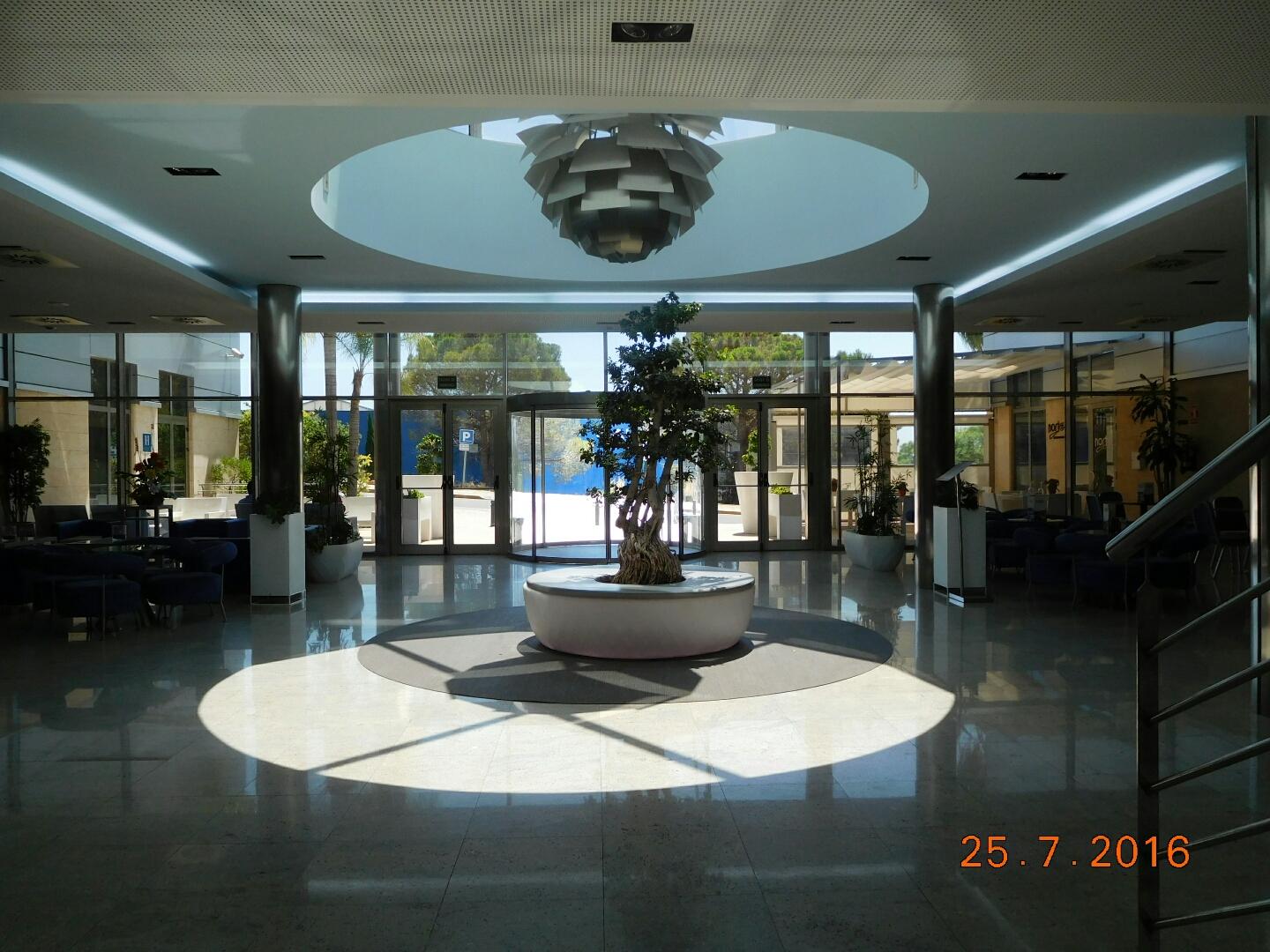 Hotel Mas Camarena Paterna Dış mekan fotoğraf