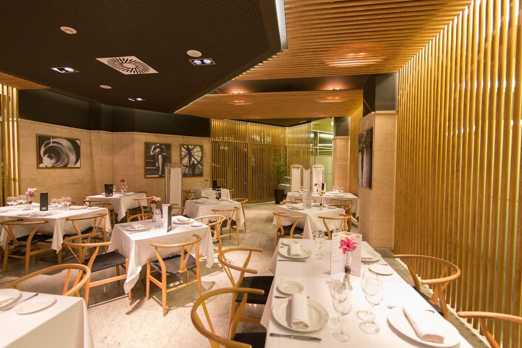 Hotel Mas Camarena Paterna Dış mekan fotoğraf