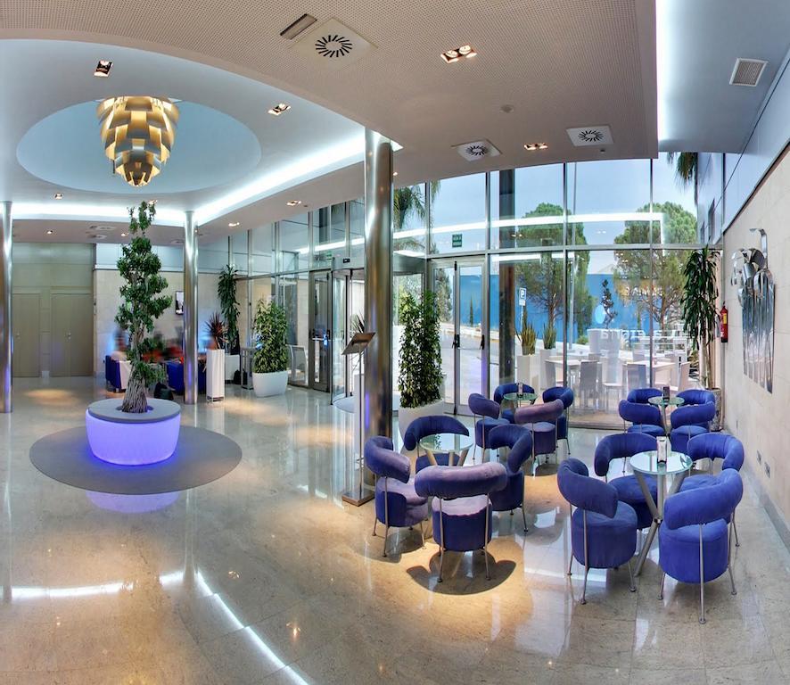 Hotel Mas Camarena Paterna Dış mekan fotoğraf