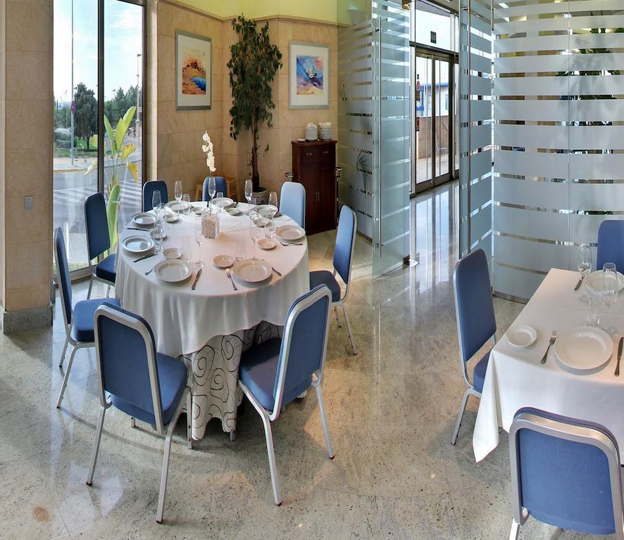 Hotel Mas Camarena Paterna Dış mekan fotoğraf
