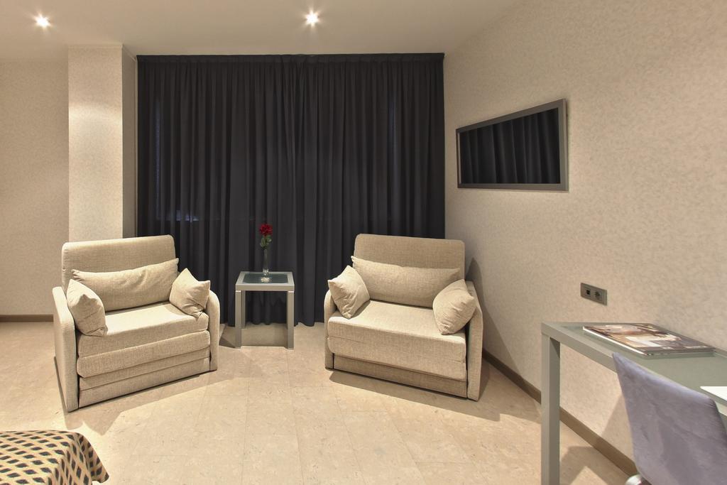 Hotel Mas Camarena Paterna Dış mekan fotoğraf