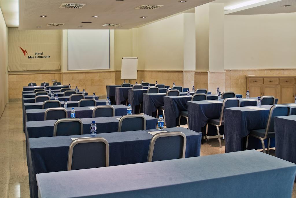Hotel Mas Camarena Paterna Dış mekan fotoğraf