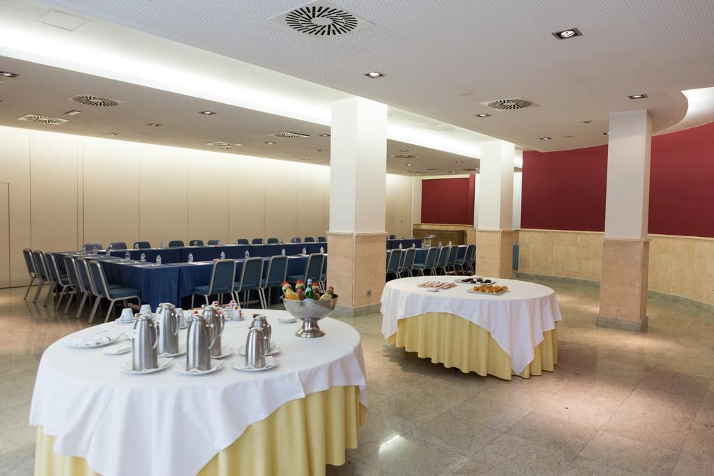 Hotel Mas Camarena Paterna Dış mekan fotoğraf