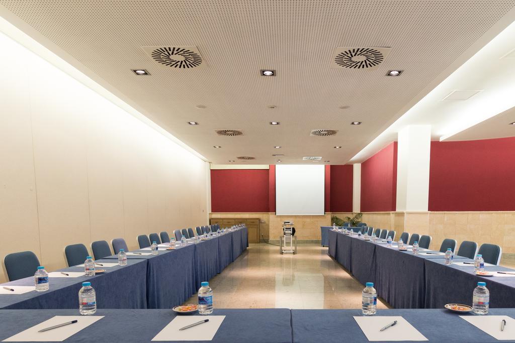 Hotel Mas Camarena Paterna Dış mekan fotoğraf
