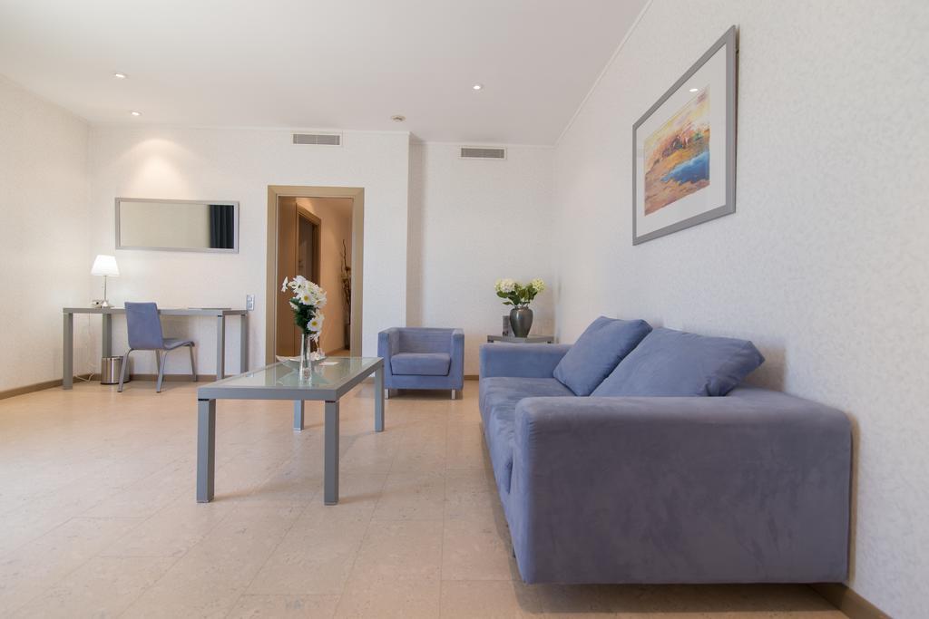 Hotel Mas Camarena Paterna Dış mekan fotoğraf