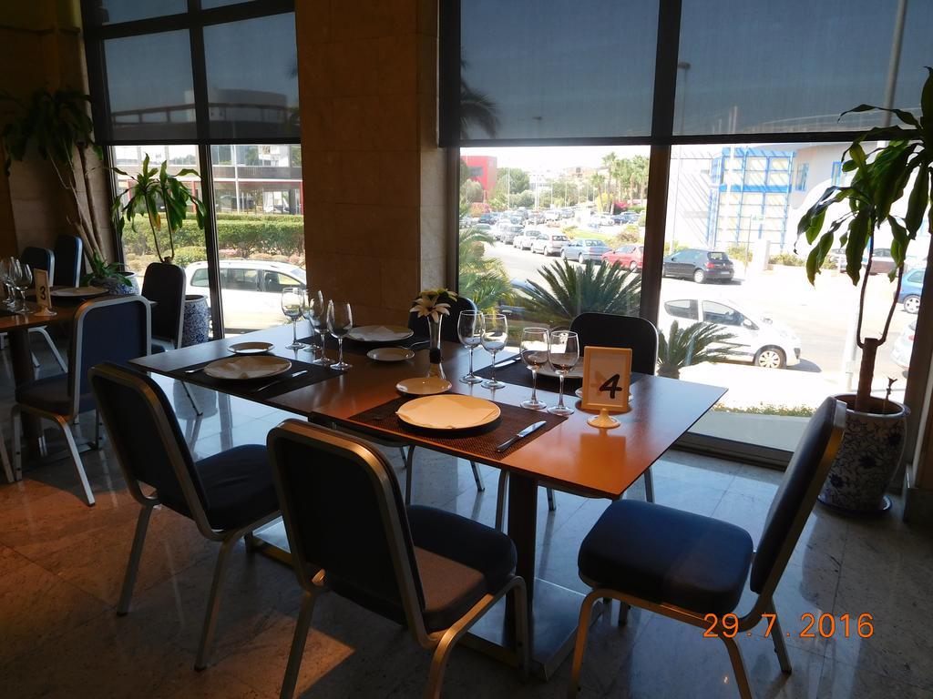 Hotel Mas Camarena Paterna Dış mekan fotoğraf