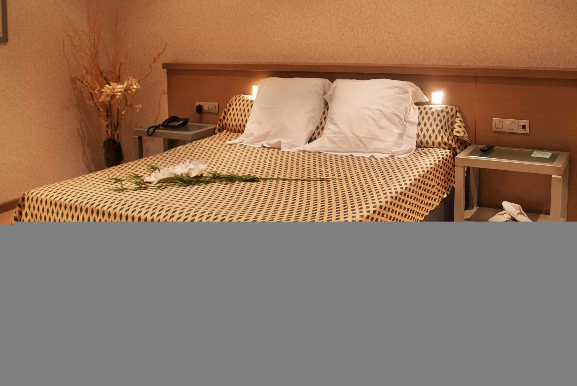 Hotel Mas Camarena Paterna Dış mekan fotoğraf